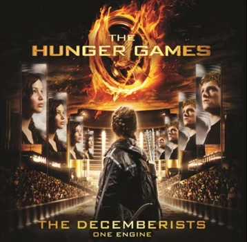 The Decemberists - One Engine (The Hunger Games Soundtrack) piano sheet music
